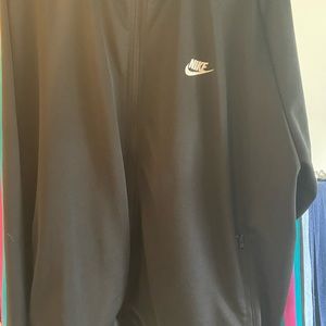 Nike Zip up jacket